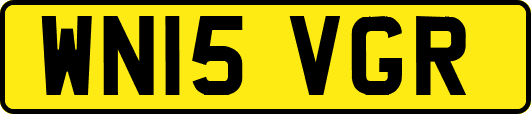 WN15VGR