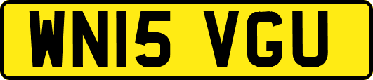 WN15VGU