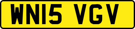 WN15VGV