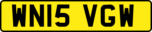 WN15VGW