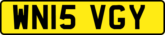 WN15VGY