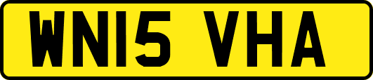 WN15VHA