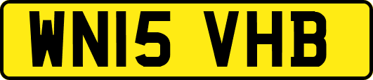 WN15VHB