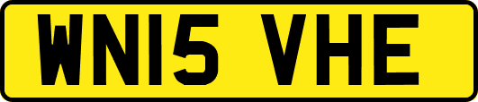 WN15VHE