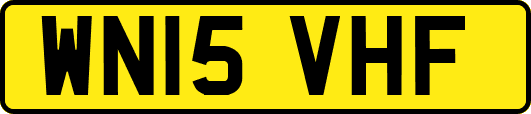 WN15VHF