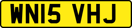 WN15VHJ