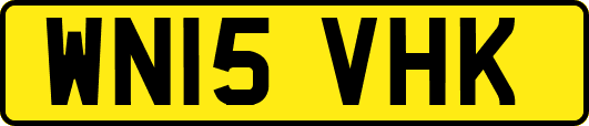 WN15VHK