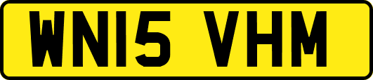 WN15VHM