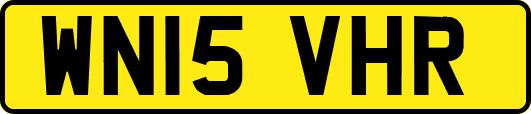WN15VHR