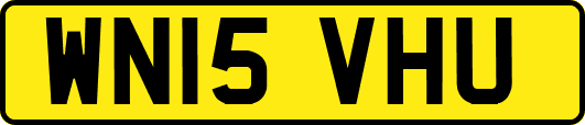 WN15VHU