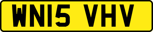 WN15VHV