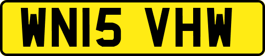 WN15VHW
