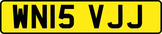 WN15VJJ
