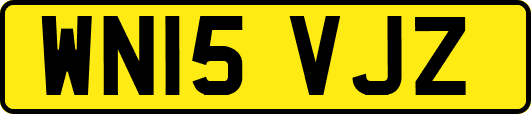 WN15VJZ