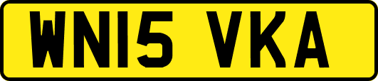 WN15VKA