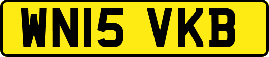 WN15VKB