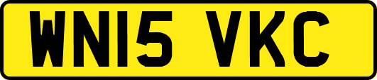 WN15VKC