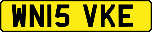 WN15VKE