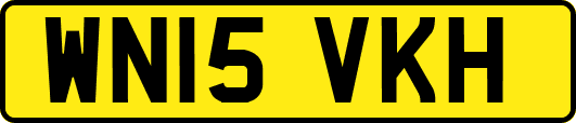 WN15VKH