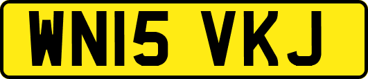 WN15VKJ