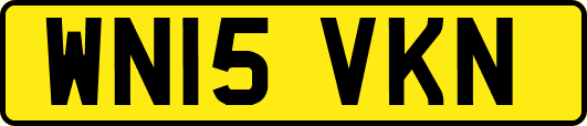 WN15VKN