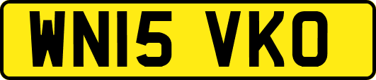 WN15VKO