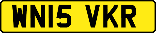 WN15VKR
