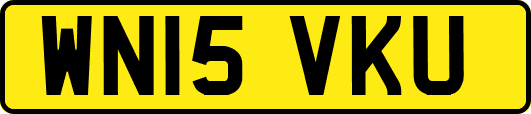 WN15VKU