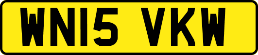 WN15VKW