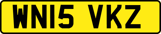 WN15VKZ