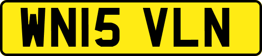 WN15VLN