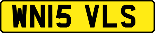 WN15VLS