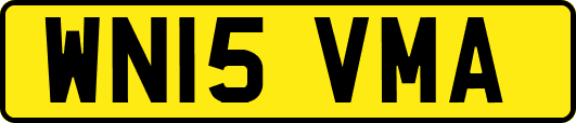 WN15VMA