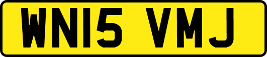 WN15VMJ