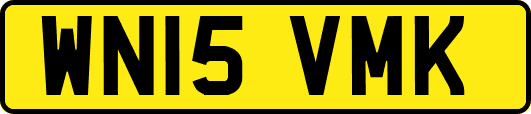 WN15VMK