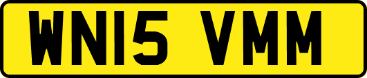 WN15VMM