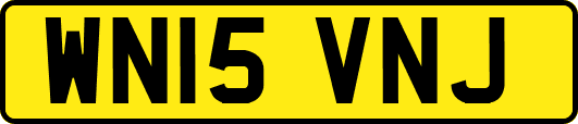 WN15VNJ