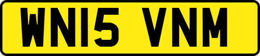 WN15VNM