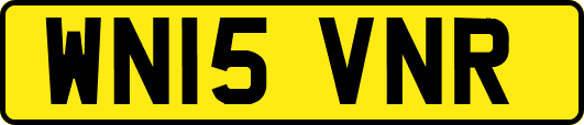 WN15VNR