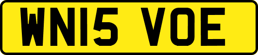 WN15VOE