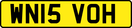 WN15VOH