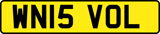 WN15VOL