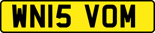 WN15VOM