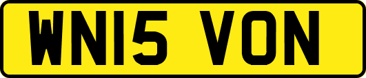 WN15VON