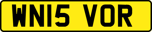 WN15VOR