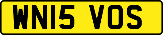 WN15VOS