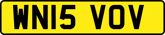 WN15VOV