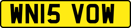 WN15VOW