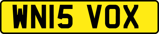 WN15VOX