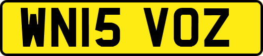 WN15VOZ
